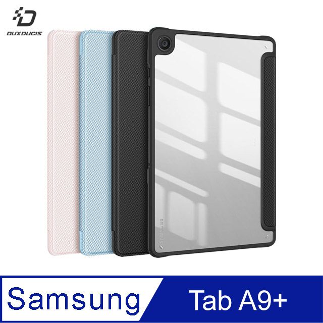 DUX DUCIS  SAMSUNG Galaxy Tab A9+ TOBY 皮套