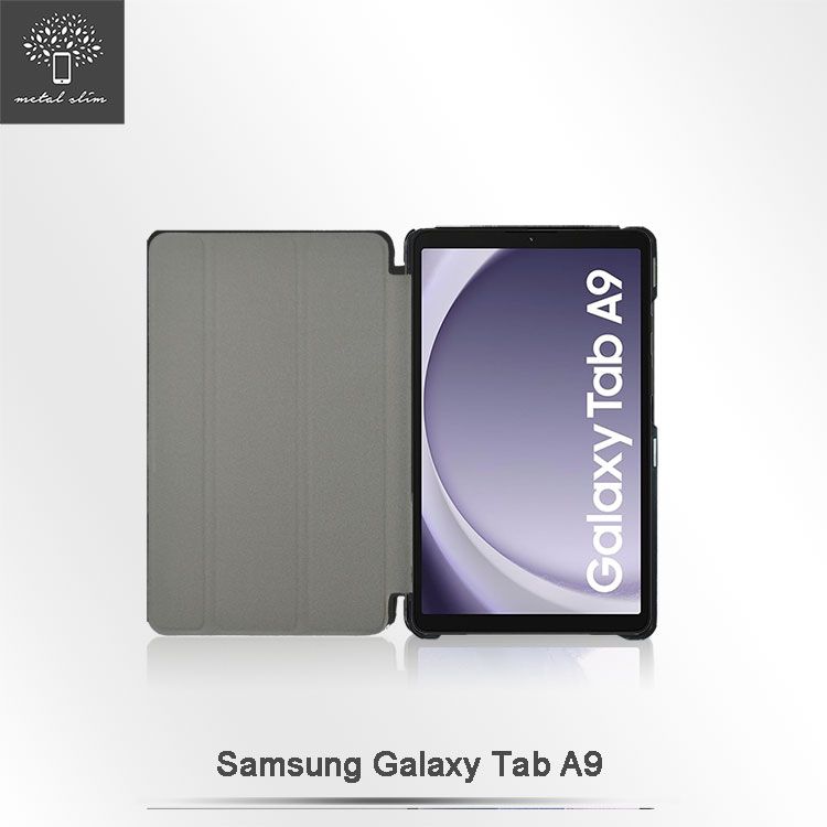 Metal-Slim for Samsung Galaxy Tab A9 SM-X110/SM-X115