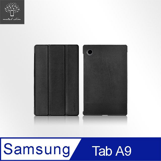 Metal-Slim for Samsung Galaxy Tab A9 SM-X110/SM-X115