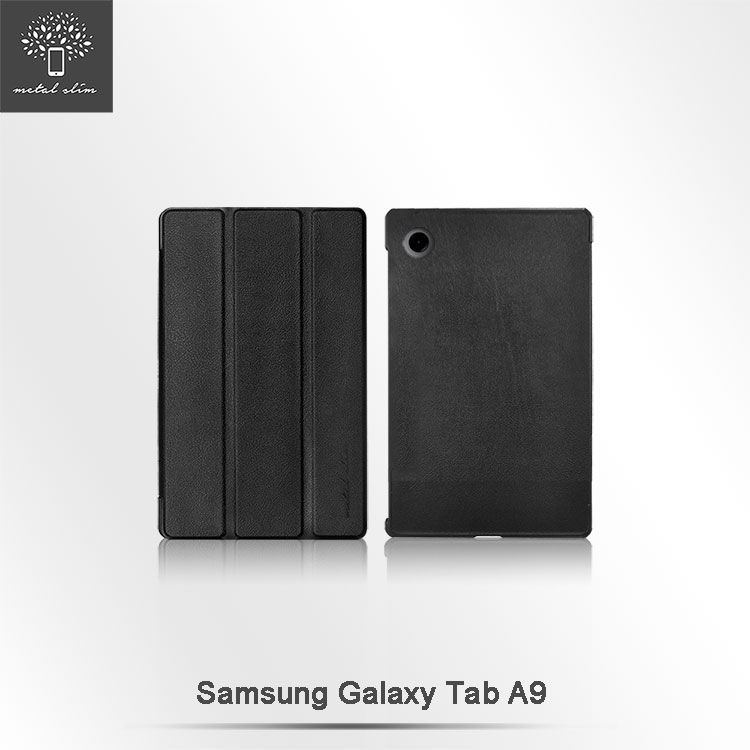 Metal-Slim for Samsung Galaxy Tab A9 SM-X110/SM-X115