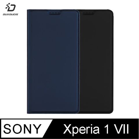 DUX DUCIS SONY Xperia 1 VII SKIN Pro 皮套
