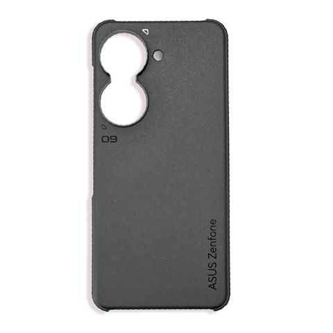 福利品▼限量出清▼ASUS ZenFone 9 5.9吋原廠手機保護殼(裸裝出貨)