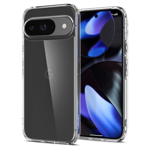 Spigen Google Pixel 10 / Pixel 10 Pro/ Pixel 10 Pro XL _Ultra Hybrid Mag -磁吸防摔保護殼