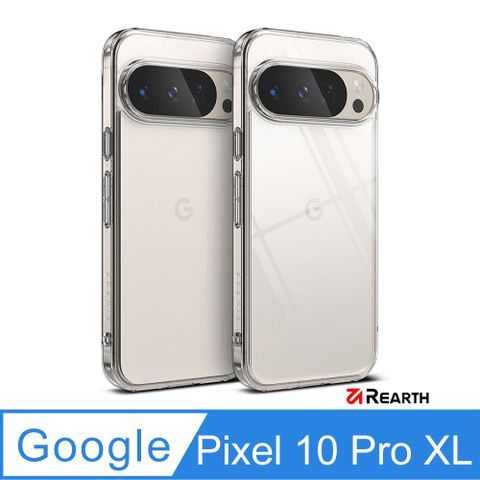 Rearth Ringke Google Pixel 10 Pro XL(Fusion) 高質感保護殼