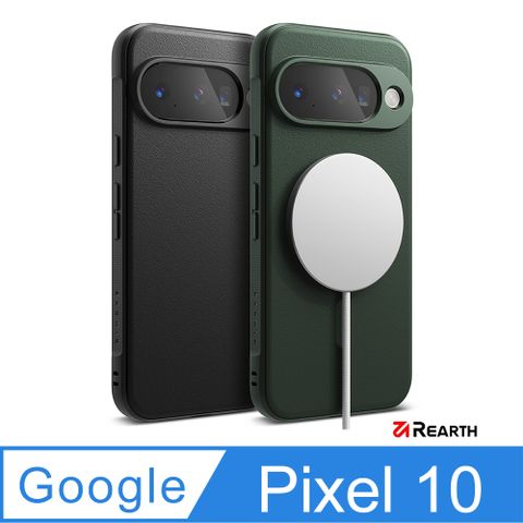 Rearth Ringke Google Pixel 10 (ONYX Magnetic) 磁吸式抗震保護殼