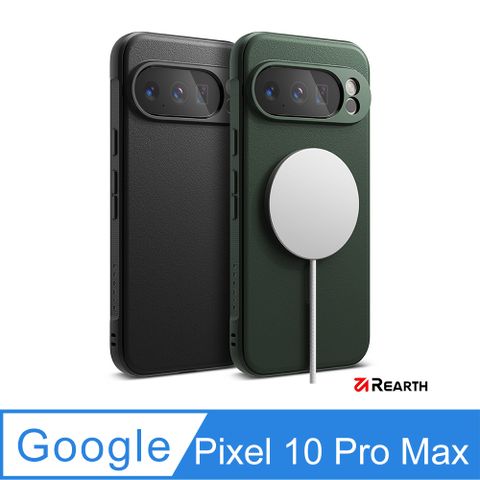 Rearth Ringke Google Pixel 10 Pro XL (ONYX Magnetic) 磁吸式抗震保護殼