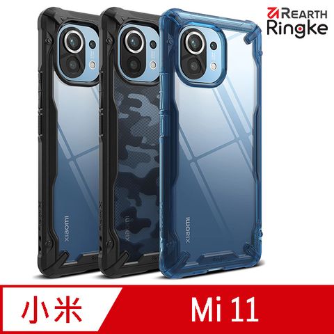 Xiaomi 小米 ｜小米 Mi 11 Fusion X Case 防撞手機保護殼