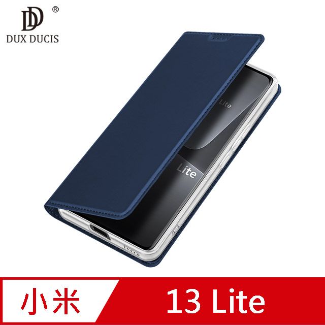 DUX DUCIS  小米 13 Lite SKIN Pro 皮套