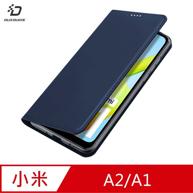 DUX DUCIS  Redmi A2/A1 SKIN Pro 皮套