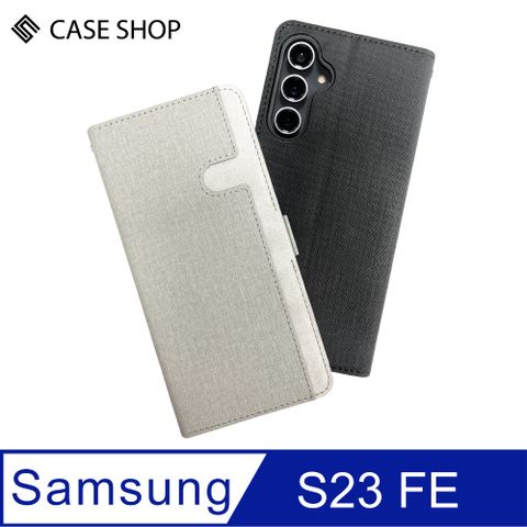 CASE SHOP Samsung  S23 FE