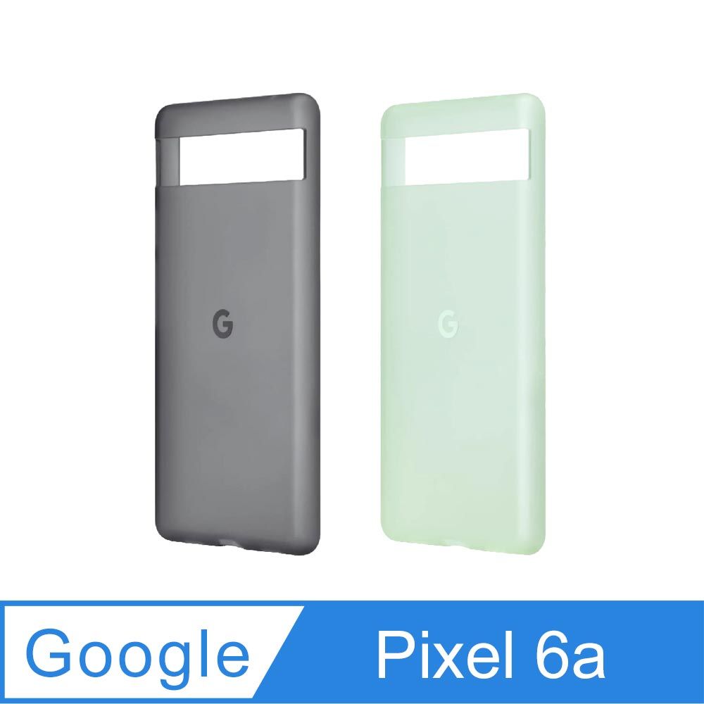 Google Pixel 谷歌 6a Case 原廠保護殼