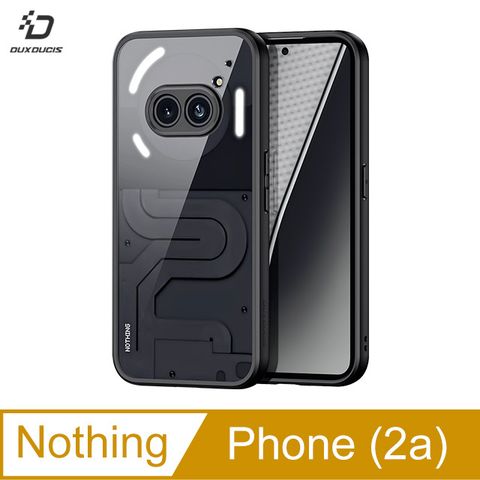 DUX DUCIS Nothing Phone (2a) Aimo 保護殼