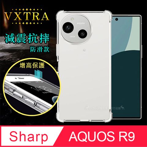 VXTRA 飛創 夏普 SHARP AQUOS R8s pro