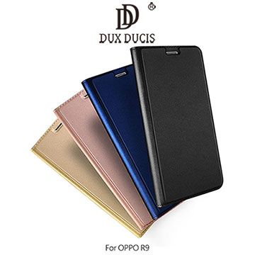 DUX DUCIS OPPO R9 SKIN Pro 皮套 - PChome 24h購物