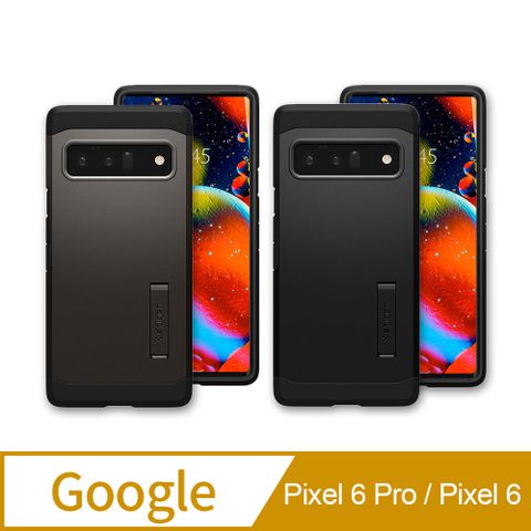 SGP / Spigen Pixel 8 / Pixel 8 Pro Rugged Armor-軍規防摔保護殼, 其他品牌適用手機殼套