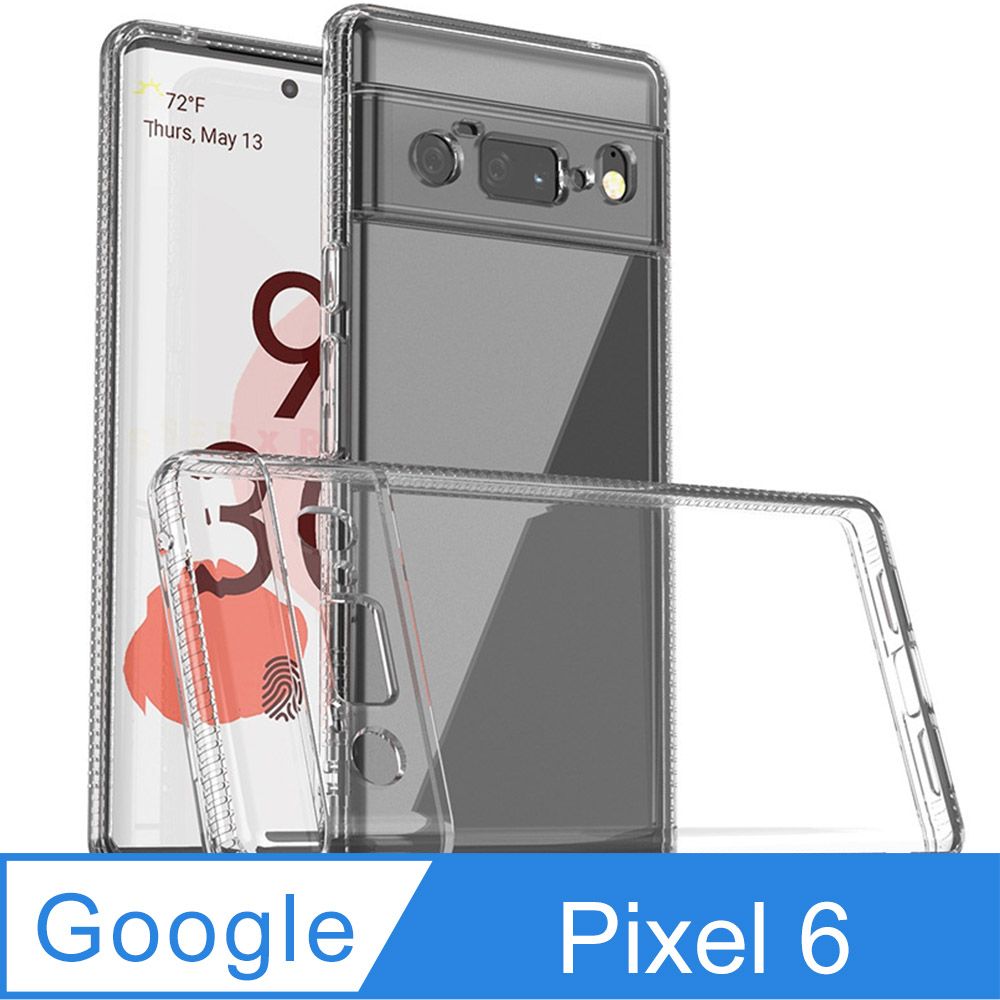  Google  Pixel 6 防摔保護套