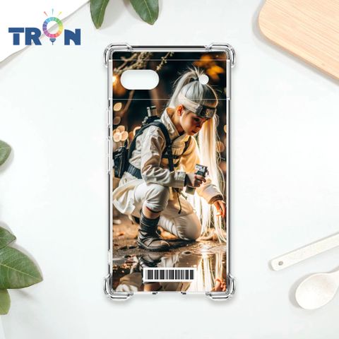TRON GOOGLE Pixel 6A 武林的少女  載具 四角防摔殼 手機殼