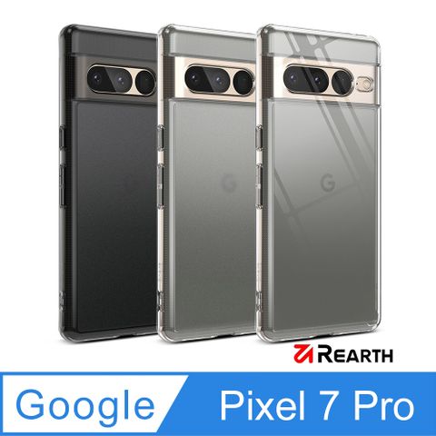 Rearth Ringke Google Pixel 7 Pro (Fusion) 高質感保護殼