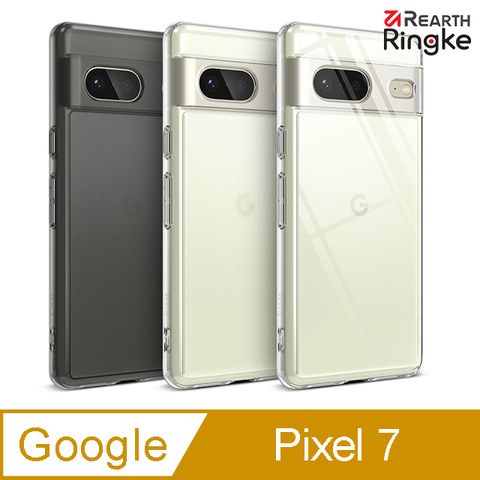 Ringke ｜Google Pixel 7 [Fusion] 防撞手機保護殼