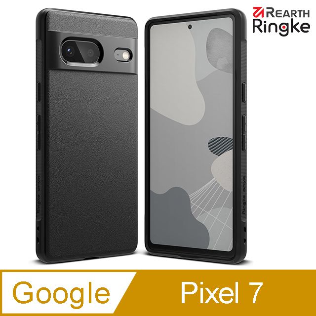 Ringke ｜Google Pixel 7 [Onyx] 防撞緩衝手機保護殼