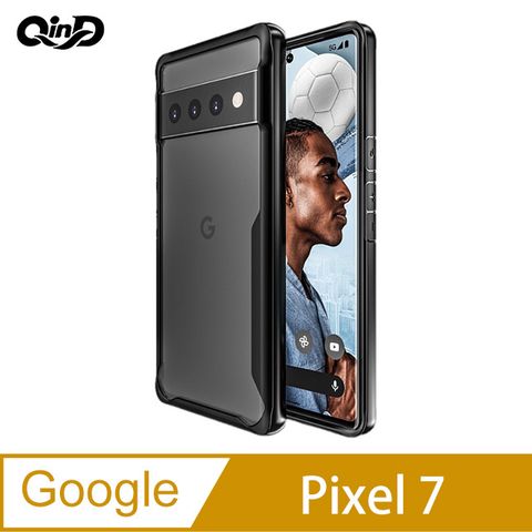 Imak QinD Google Pixel 7 防摔保護套