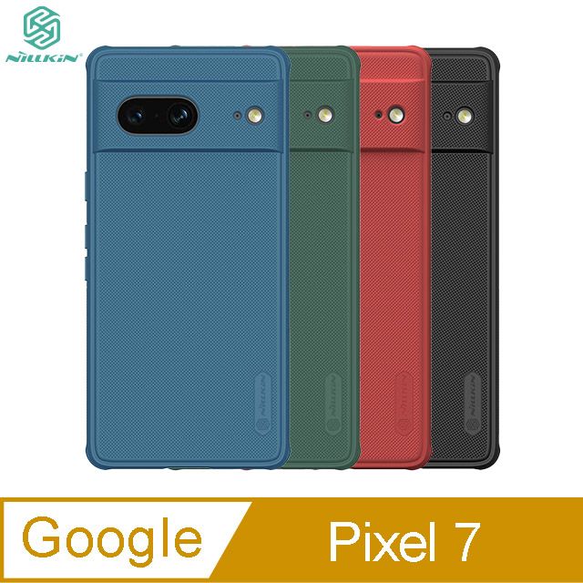 NILLKIN 耐爾金  Google Pixel 7 磨砂護盾 Pro 保護殼