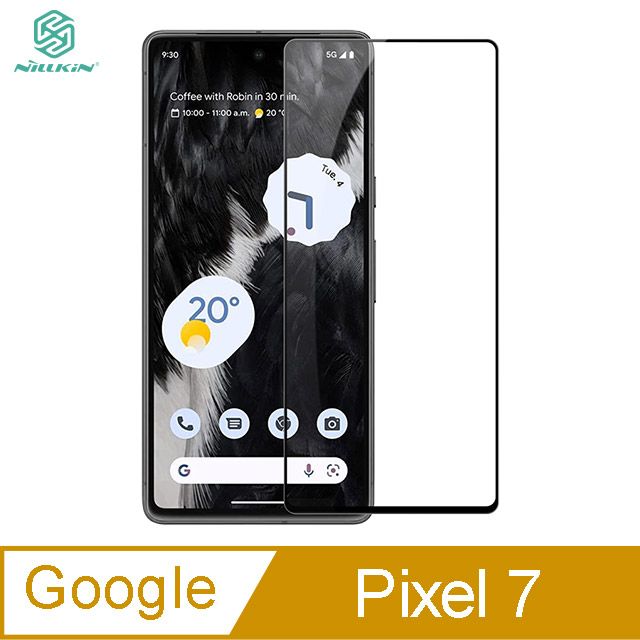 NILLKIN 耐爾金  Google Pixel 7 Amazing CP+PRO 防爆鋼化玻璃貼