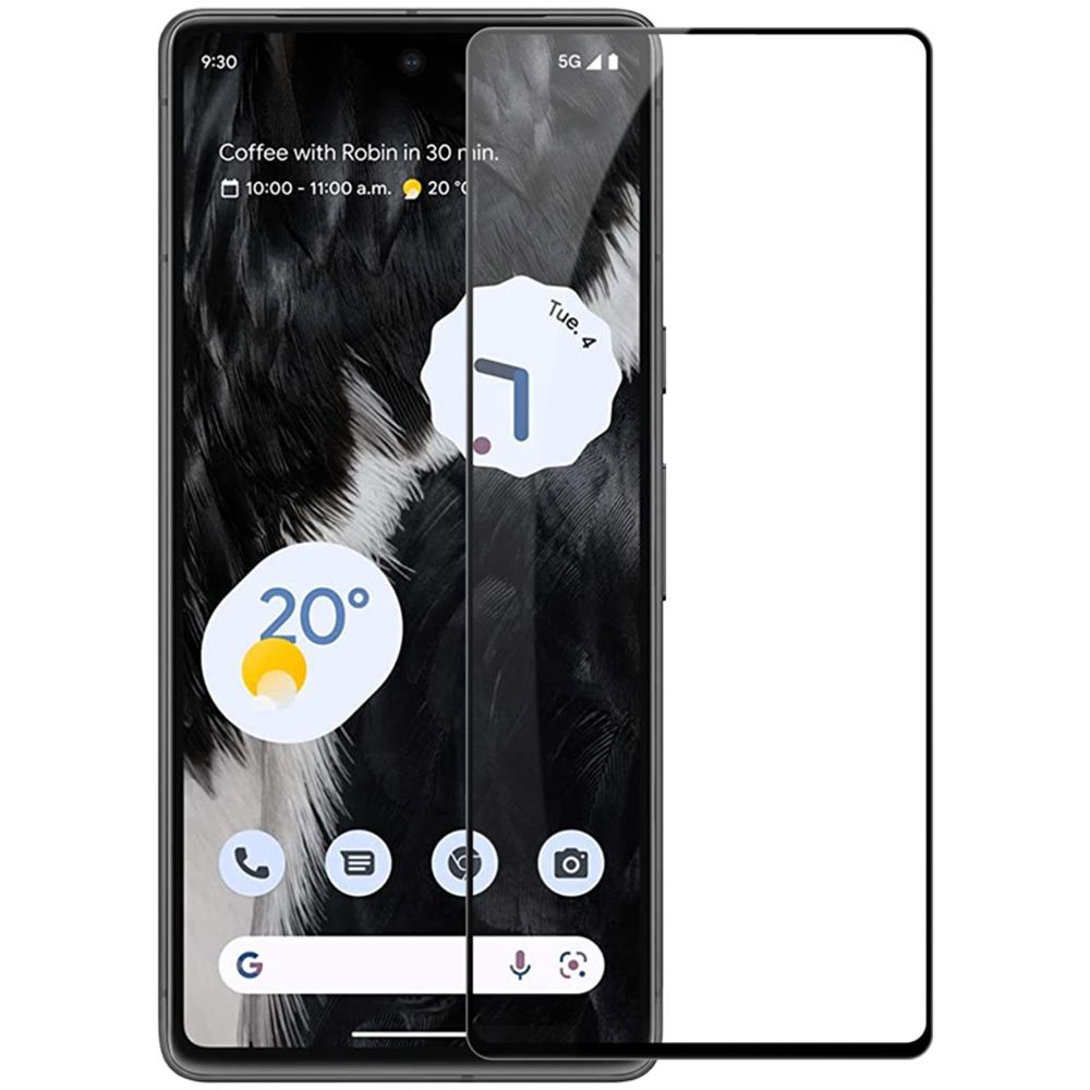 NILLKIN 耐爾金  Google Pixel 7 Amazing CP+PRO 防爆鋼化玻璃貼