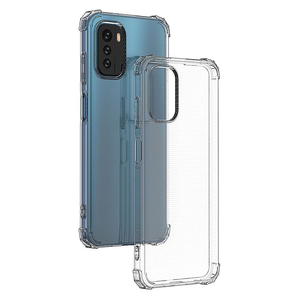 Ayss Nokia G60 5G/6.58吋 專用 超合身軍規手機空壓殼