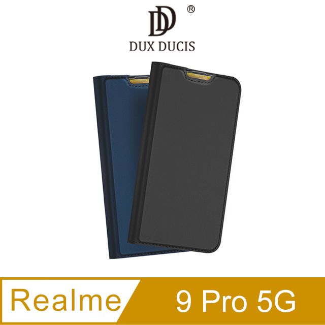 DUX DUCIS  Realme 9 Pro 5G SKIN Pro 皮套 #手機殼 #保護殼 #保護套 #可立支架