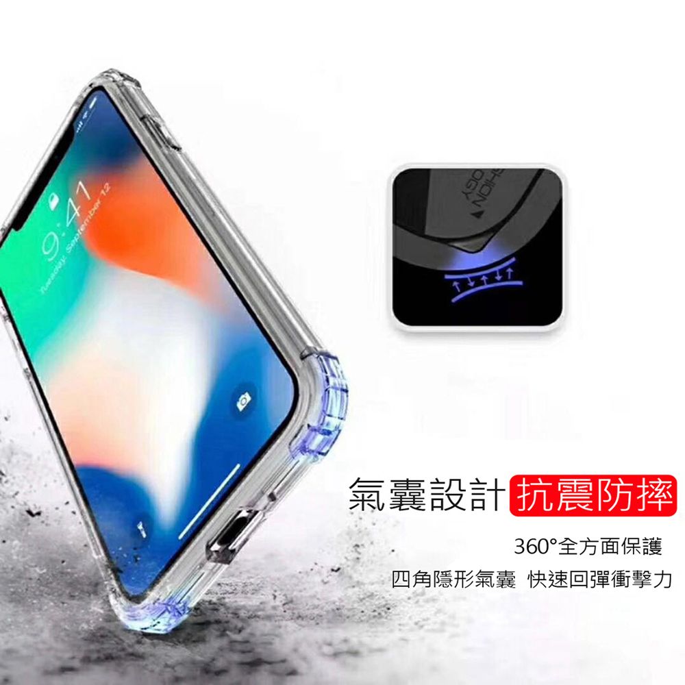 realme  11 Pro / 11 Pro+ (6.7吋)--軍事防摔手機殼系列