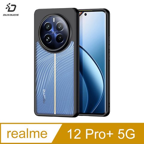 DUX DUCIS realme 12 Pro+ 5G Aimo 保護殼