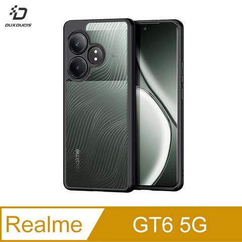 DUX DUCIS Realme GT6 5G Aimo 保護殼