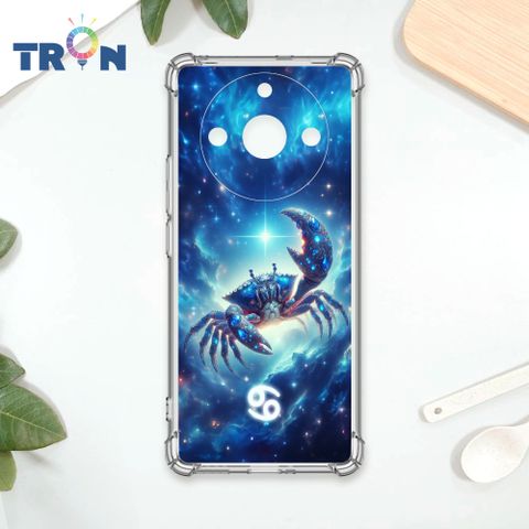 TRON REALME 11 PRO+  星空水象星座 四角防摔殼 手機殼