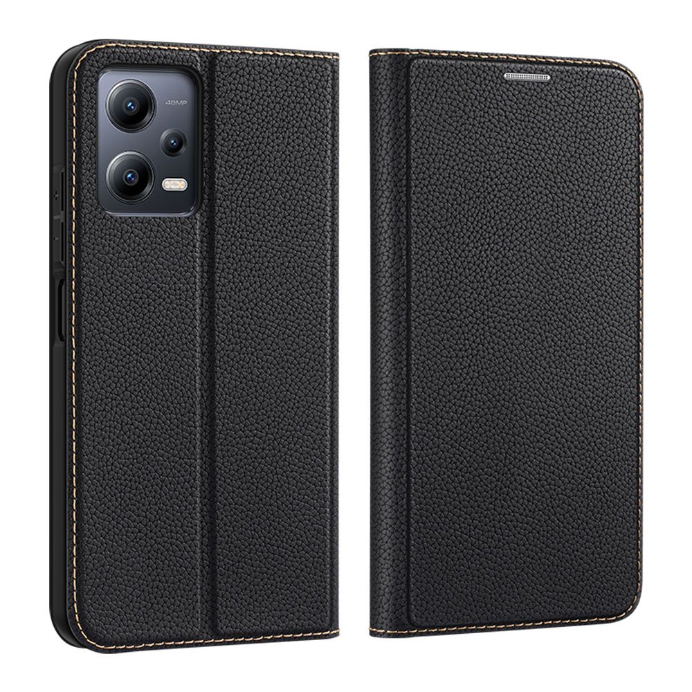 DUX DUCIS  Redmi Note 12 Pro+ 5G SKIN X2 皮套