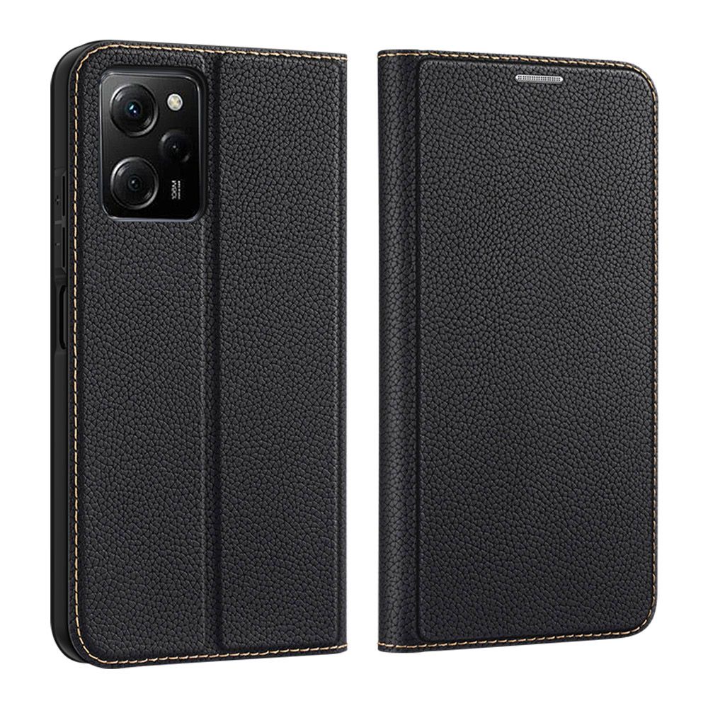 DUX DUCIS  Redmi Note 12 Pro 5G SKIN X2 皮套