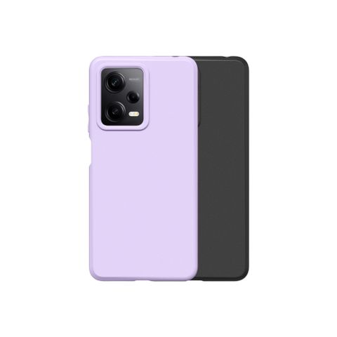 【犀牛盾】紅米 Redmi Note 12 Pro (6.67吋) SolidSuit 經典防摔背蓋手機保護殼(多色可選)