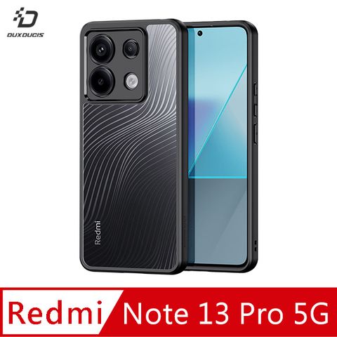 DUX DUCIS Redmi 紅米 Note 13 Pro 5G Aimo 保護殼 霧面不沾指紋