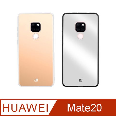 MOMAX 摩米士 Huawei Mate 20 鏡面保護殼 (CPHWM20D)