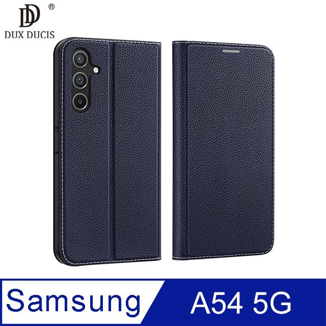 DUX DUCIS  SAMSUNG A54 5G SKIN X2 皮套