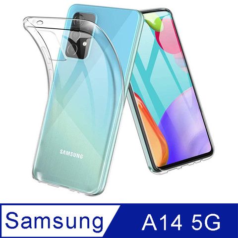 Samsung 三星 Galaxy A14 5G TPU 防摔氣墊空壓殼