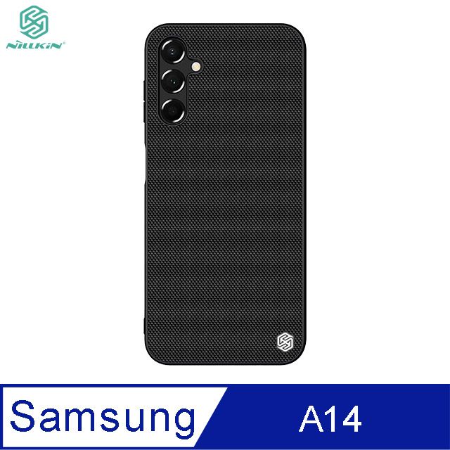 NILLKIN 耐爾金  SAMSUNG Galaxy A14 5G 優尼保護殼