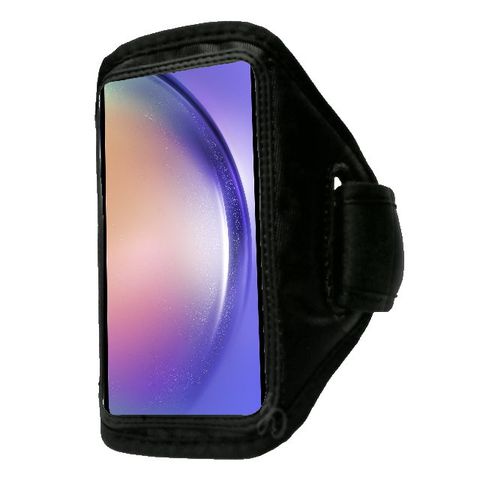 簡約風 運動臂套 forSamsung Galaxy A54 5G 6.4吋臂帶 臂袋 手機保護套 運動手臂套