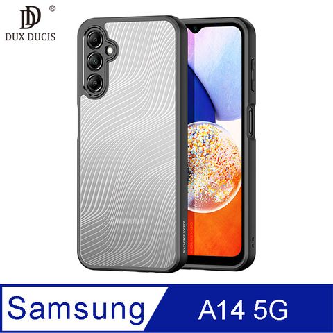 DUX DUCIS SAMSUNG Galaxy A14 5G Aimo 保護殼