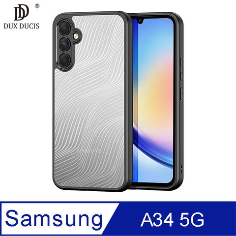 DUX DUCIS SAMSUNG Galaxy A34 5G Aimo 保護殼