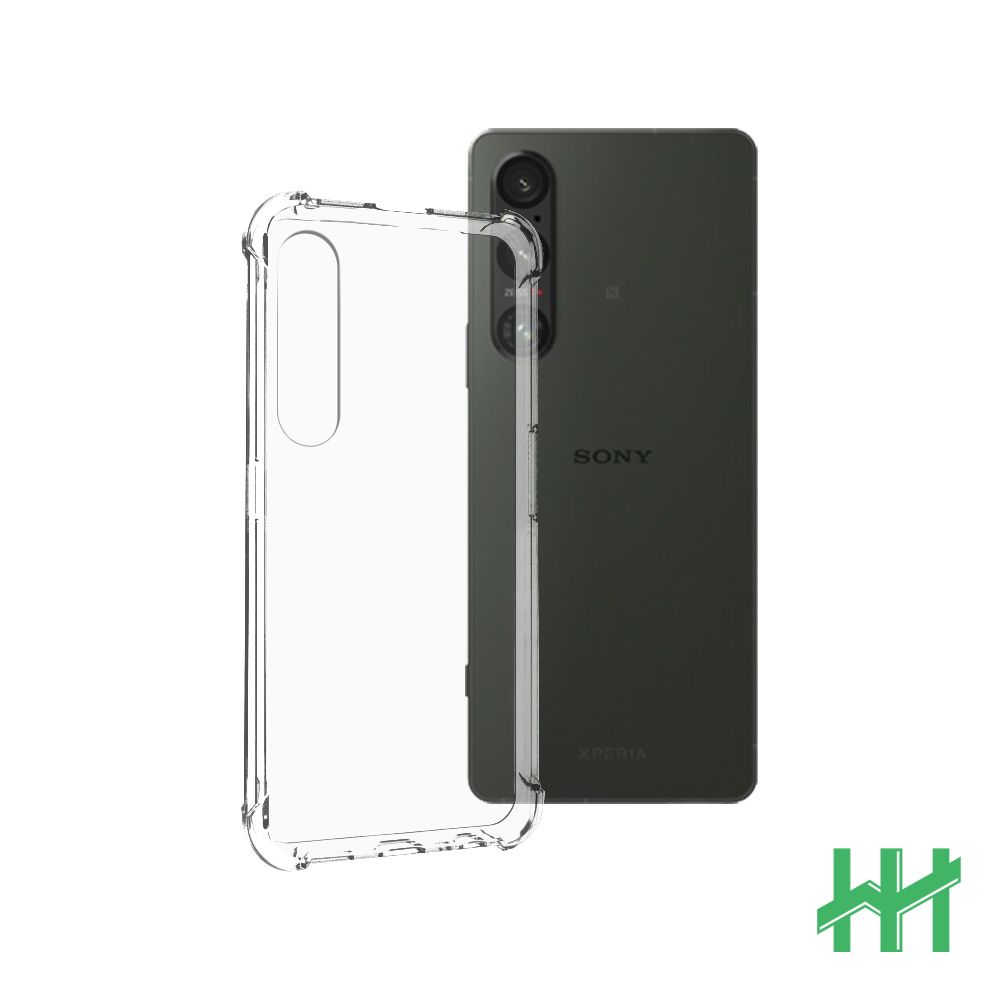  SONY Xperia 1 V (6.5吋)--軍事防摔手機殼系列