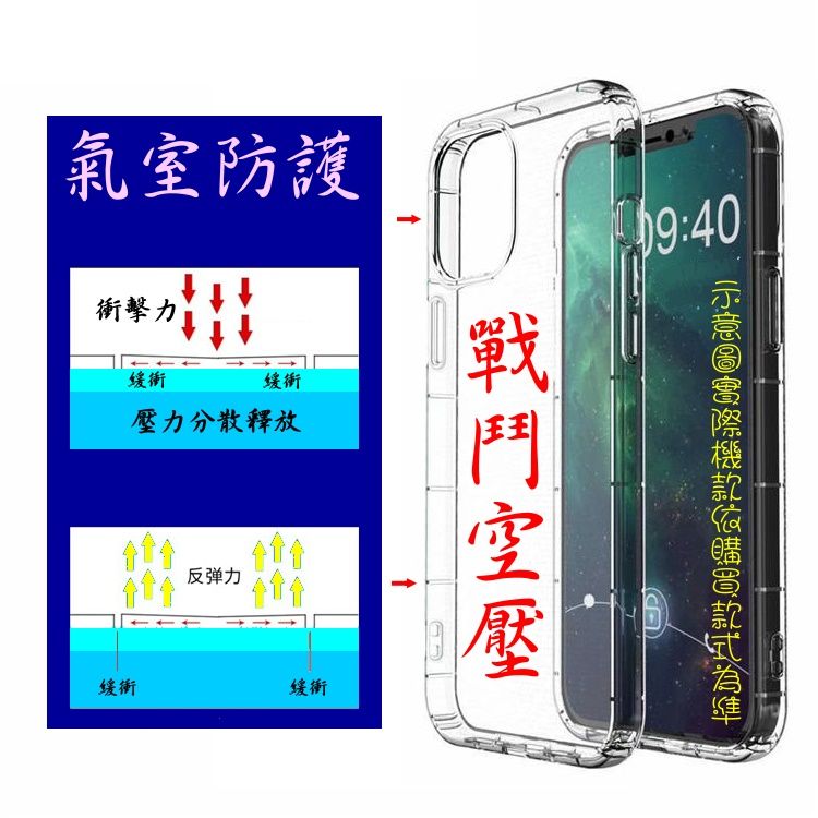 SAMSUNG Galaxy XCover 6 Pro 戰鬥空壓氣墊防摔保護套- PChome 24h購物