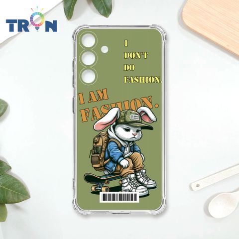 TRON 三星 S24 PLUS 街頭潮流玩家  載具 四角防摔殼 手機殼