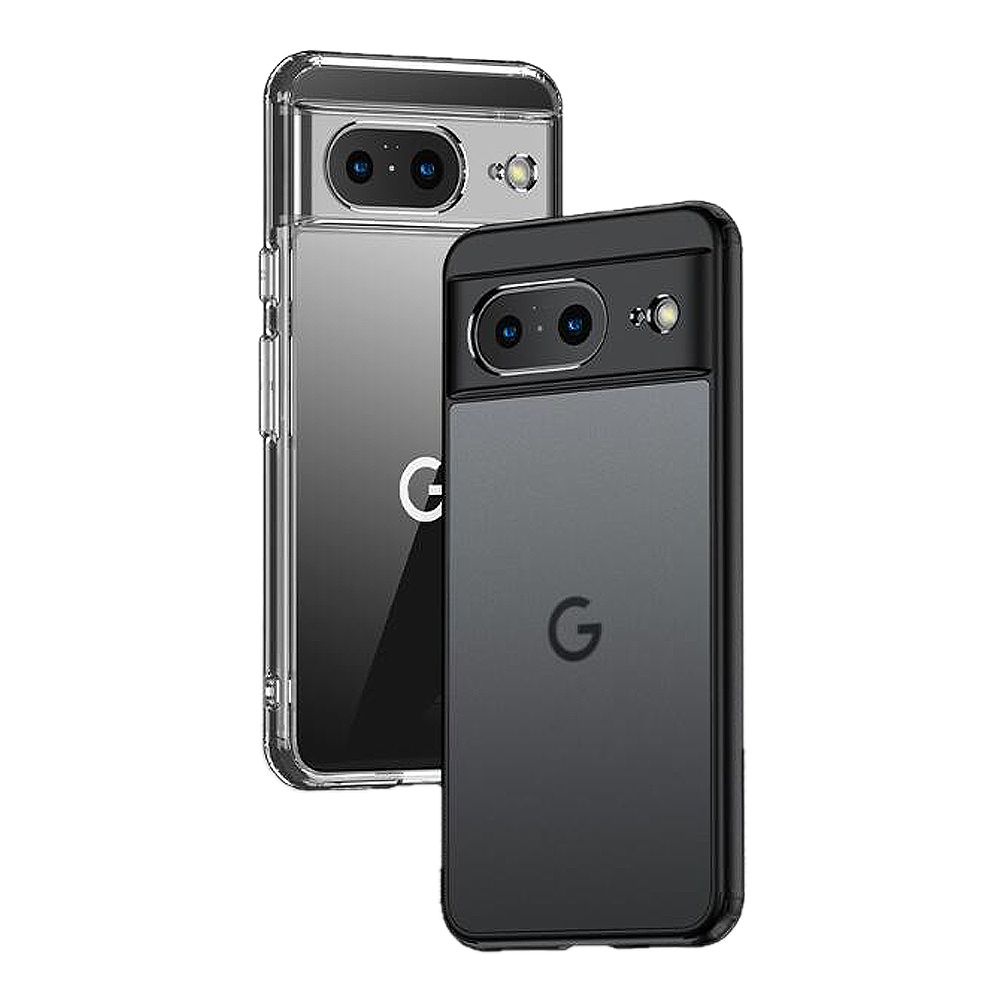  WLONS Google Pixel 8 Pro 雙料保護套