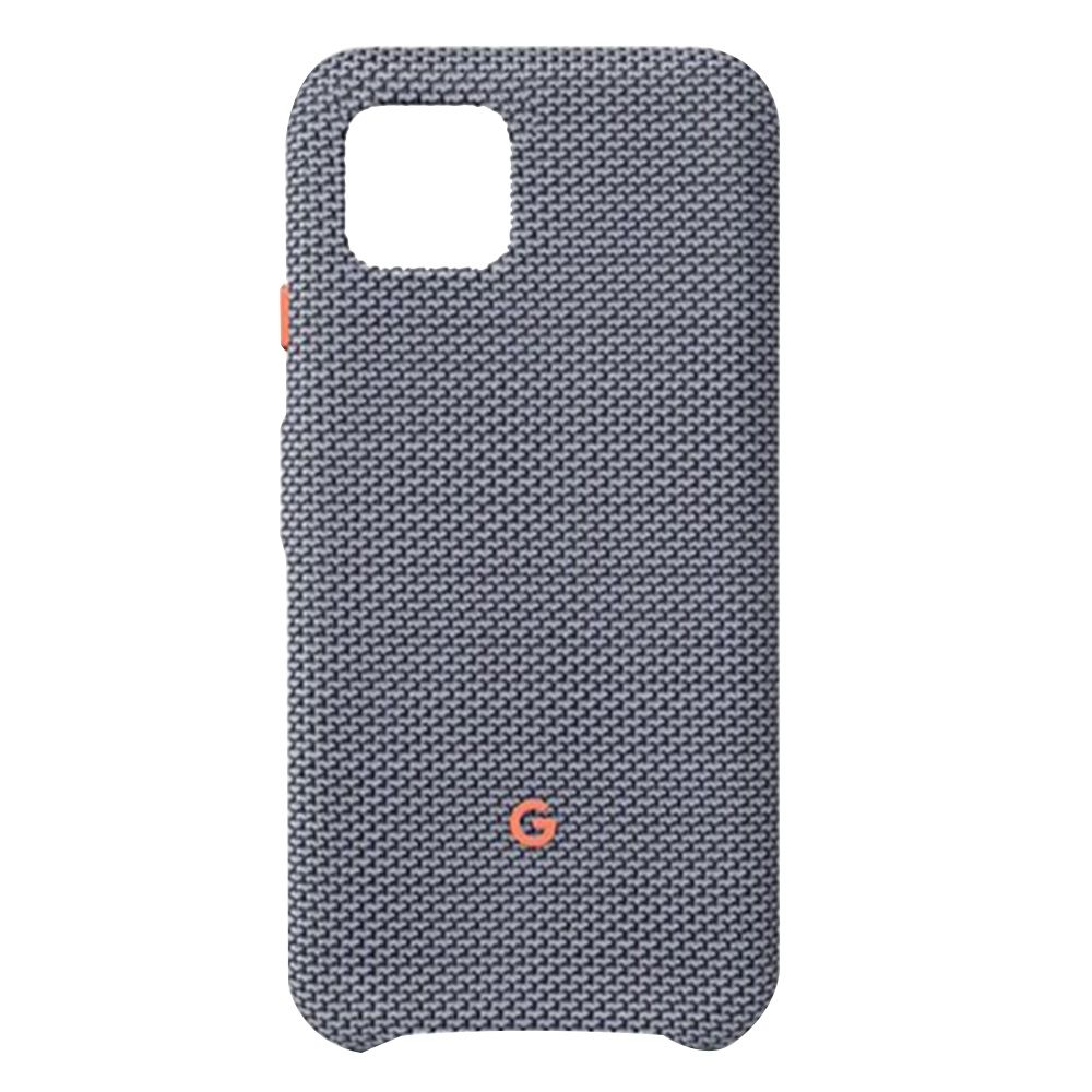 Google 谷歌 Pixel 4 原廠織布保護套